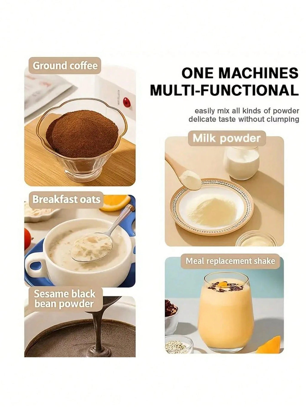 デジタル温度計測 磁気自動攪拌 電動カップ コーヒー / ミルクセーキ / プロテイン用