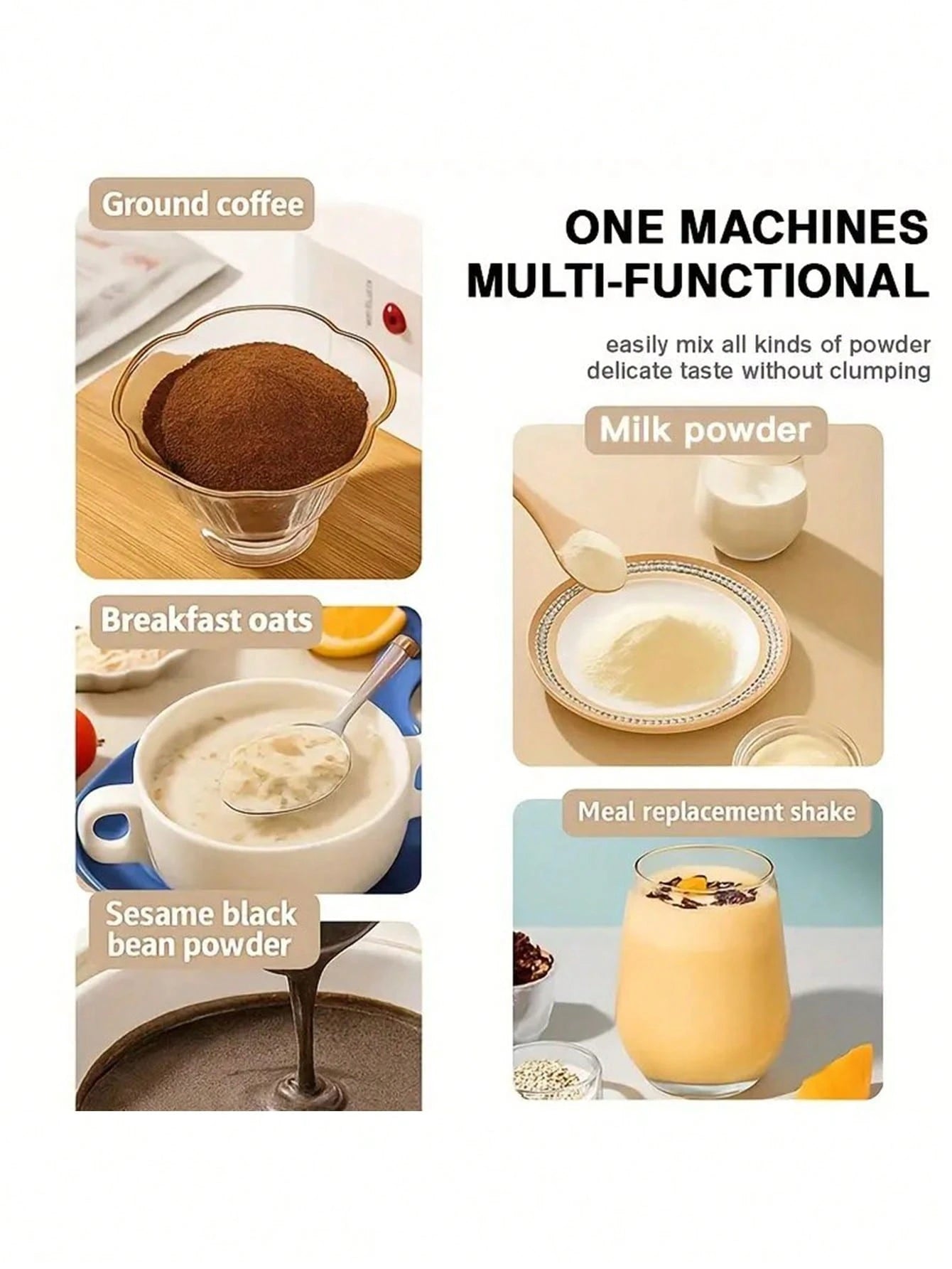 デジタル温度計測 磁気自動攪拌 電動カップ コーヒー / ミルクセーキ / プロテイン用