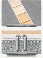 ベッド下収納ボックス 大容量フラットデザイン ドロワー式｜衣類・毛布・季節物収納に最適 ベッドフレーム用 スペースセーブ 家庭用クローゼット兼用 多目的収納