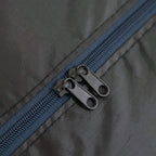 大容量引っ越し・旅行収納バッグ 防塵防湿 ハンドル付き 布団・衣類・ズボン・靴・ワンピース収納用